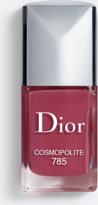 reviews of 785 Cosmopolite, a Dior Dior Vernis @ blushgarden